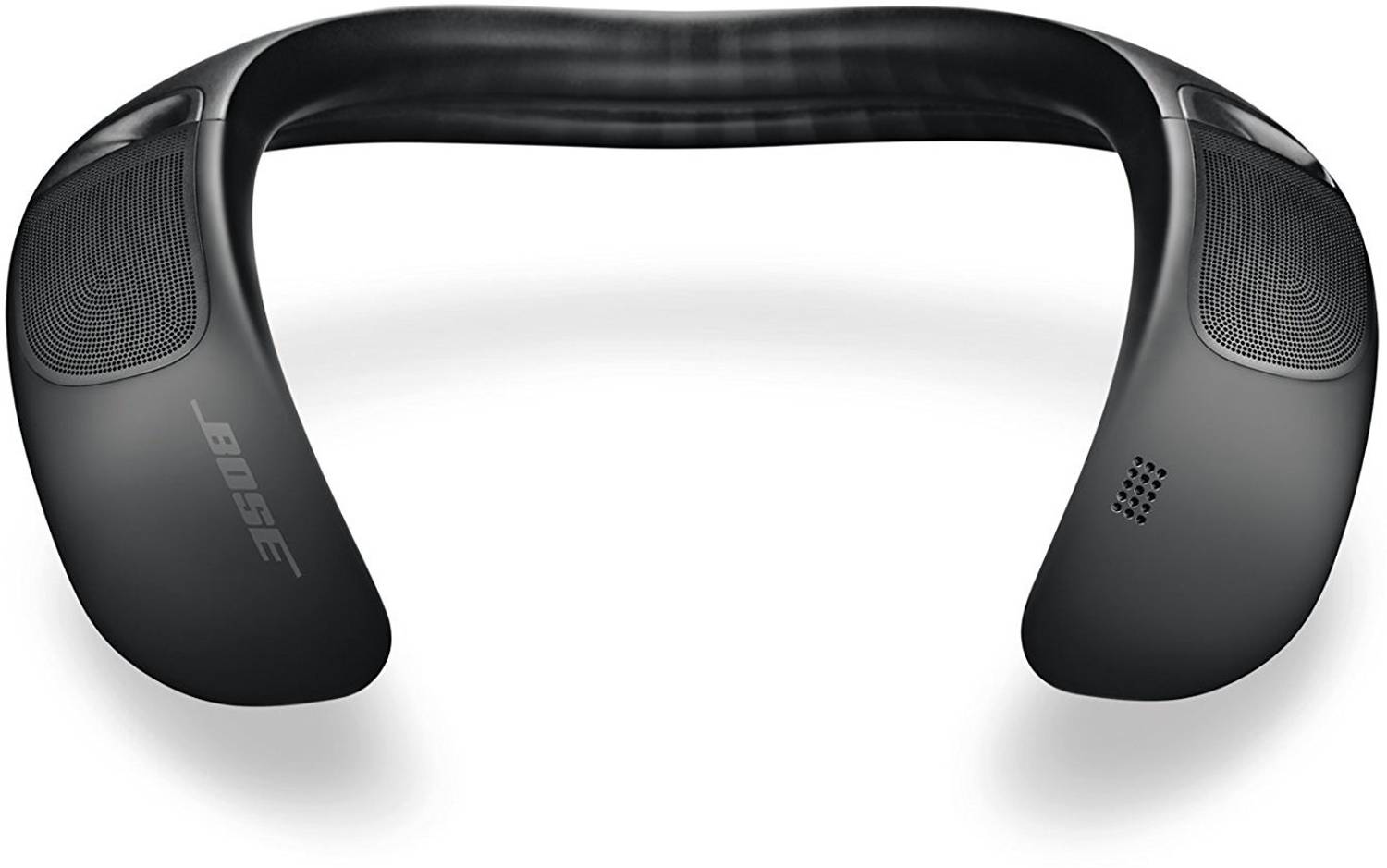 ヘッドホン BOSE SOUNDWEAR COMPANION SPEAKER Amazon.co.jp: Bose SoundWear Companion speaker ウエアラブルネック