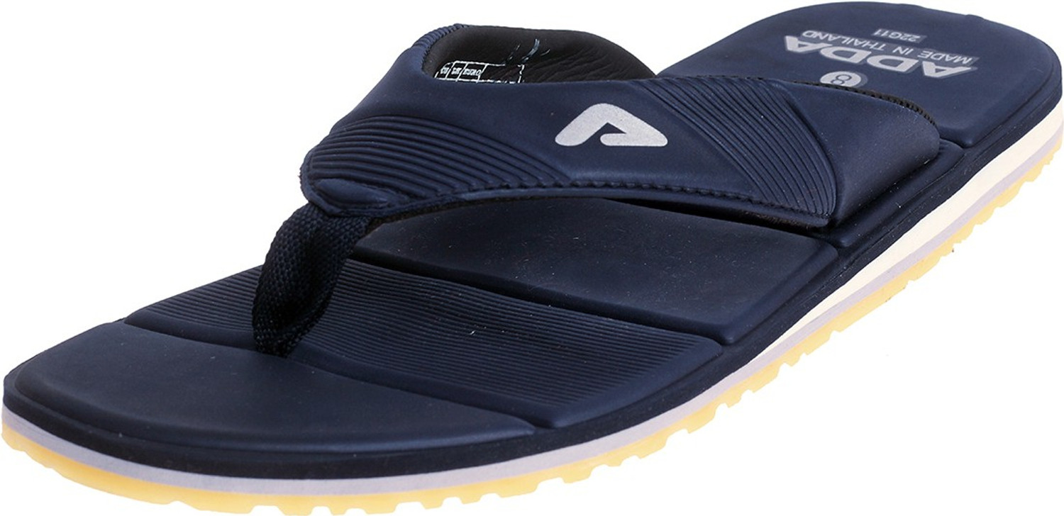 Image of Adda Men Slippers