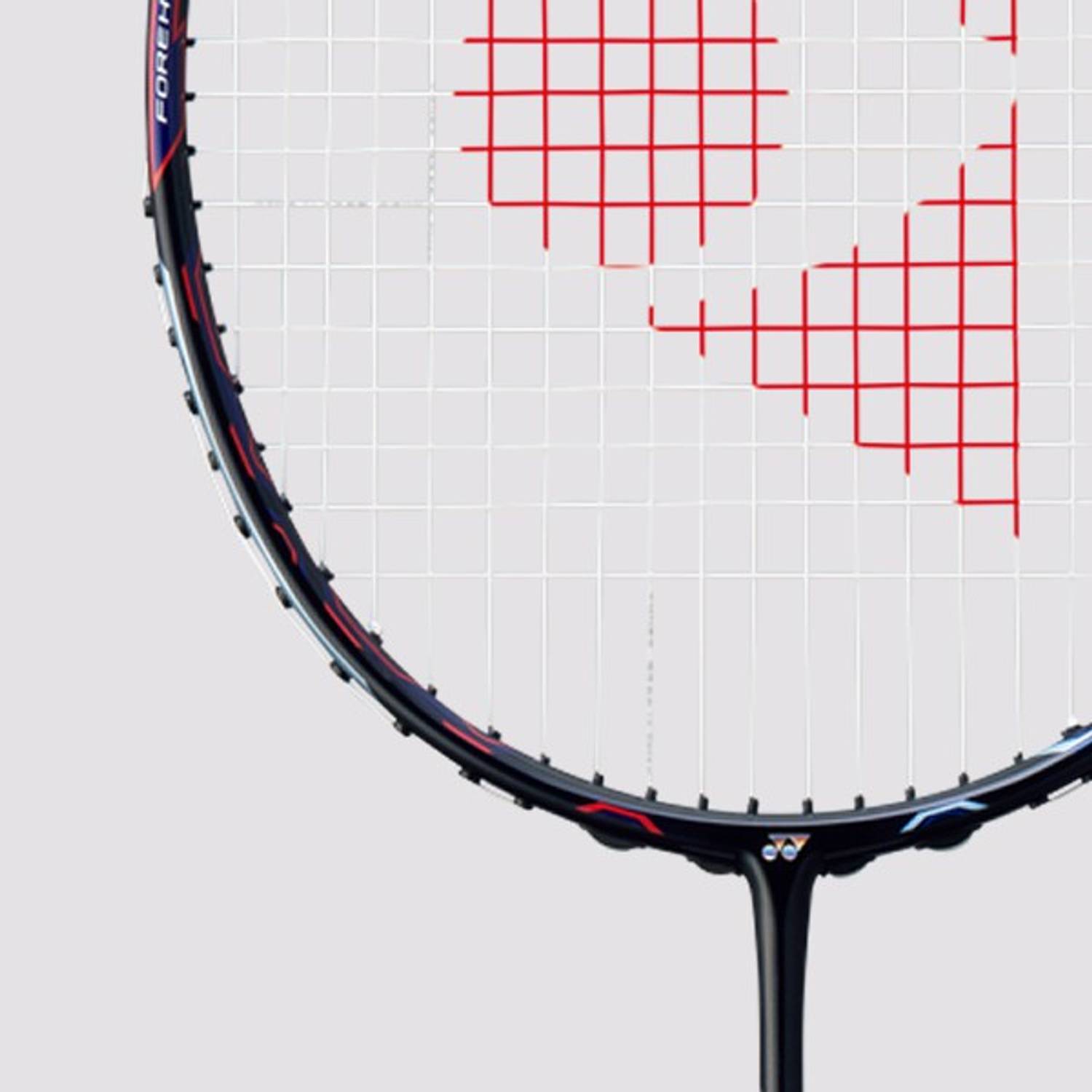 YONEX DUORA 8XP Multicolor Unstrung Badminton Racquet - Buy YONEX