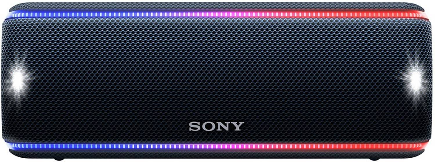 Buy SONY XB31 Bluetooth Speaker Online from Flipkart.com