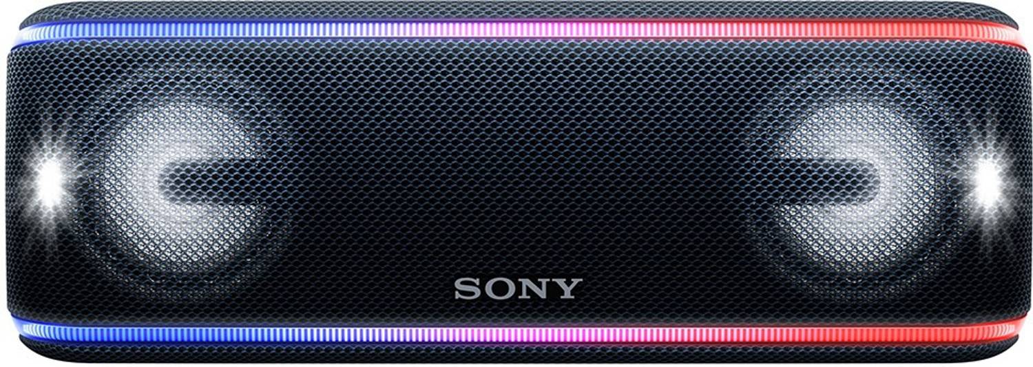 Buy SONY XB41 Bluetooth Speaker Online from Flipkart.com