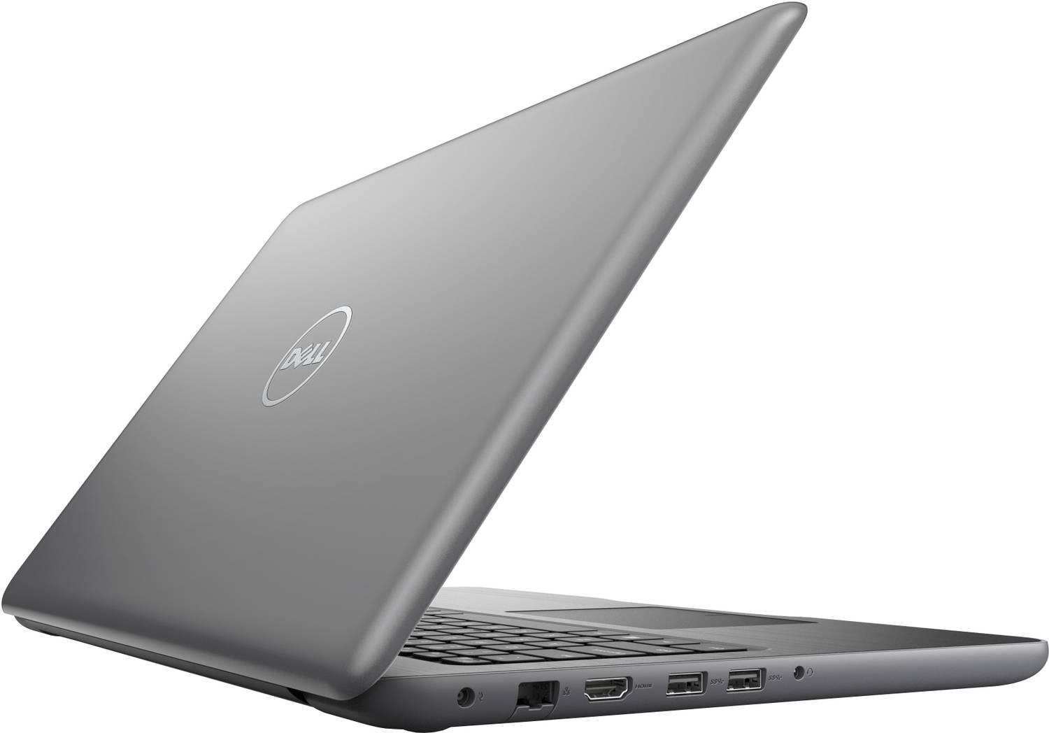 DELL Inspiron Intel Core i3 6th Gen 6006U - (4 GB/1 TB HDD/Linux
