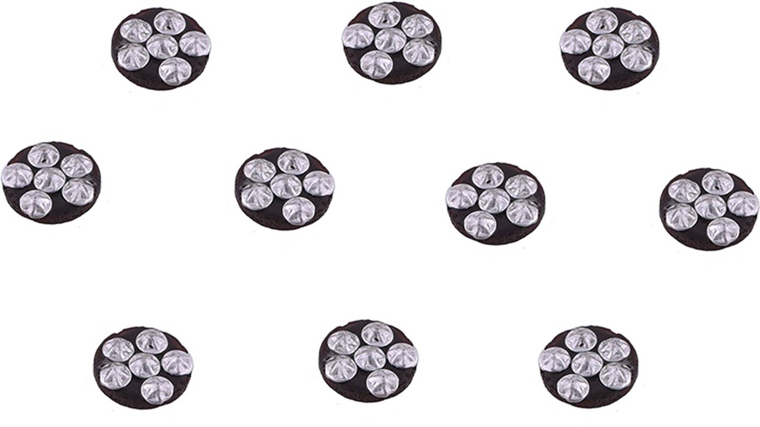ACUPRESSURE ACP_136 Set of 10 magnets Massager - ACUPRESSURE : Flipkart.com