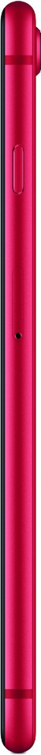 Image of Apple iPhone 8 Plus (PRODUCT)RED (Red, 256 GB)
