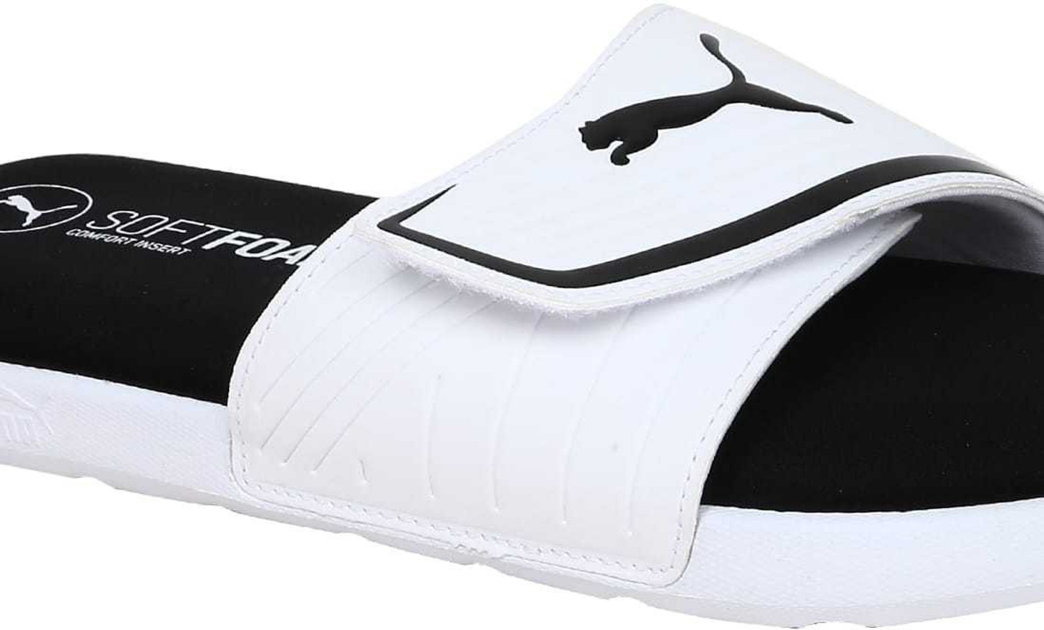 Image of PUMA Men Starcat Sfoam Slides