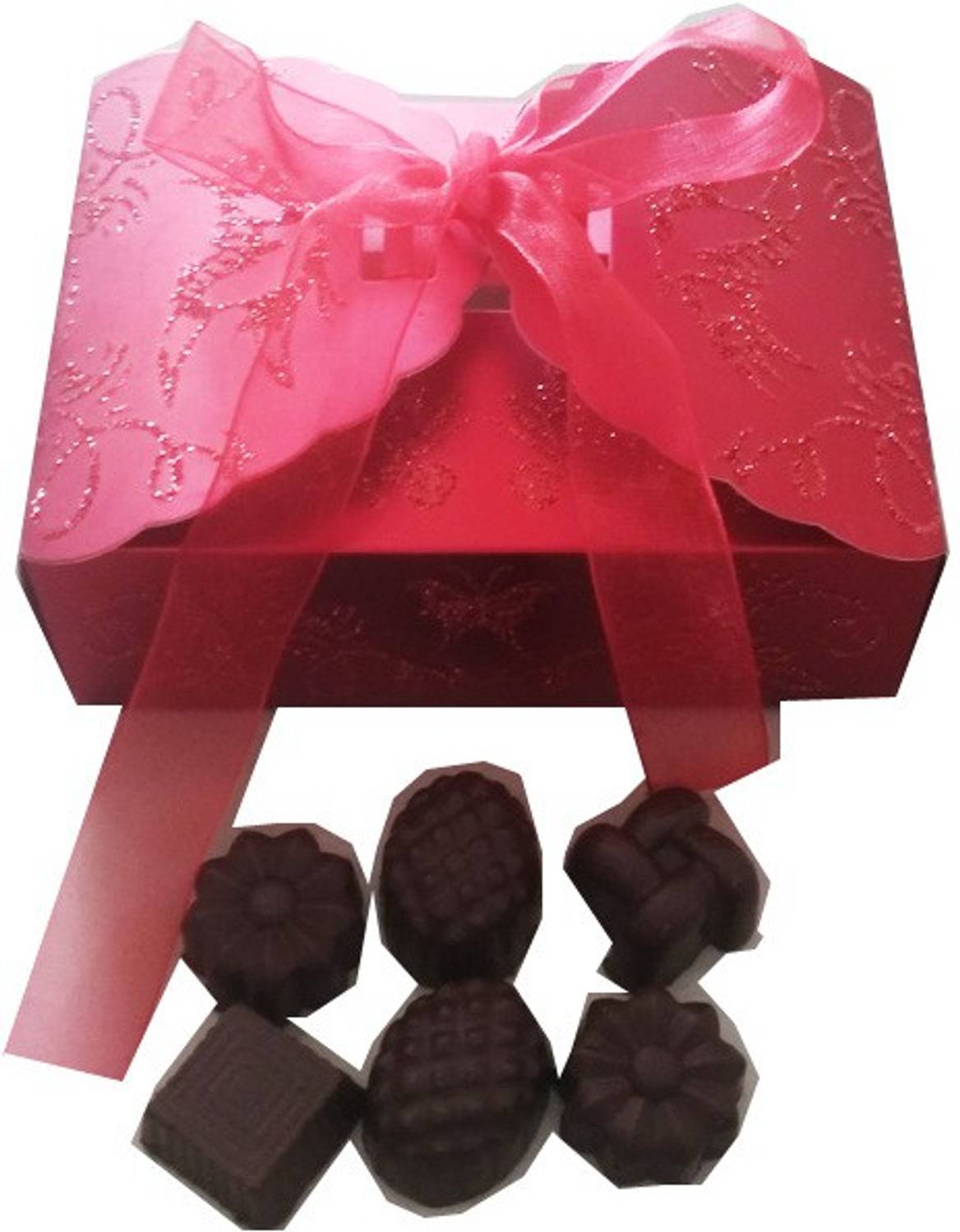 Swankit's Homemade Roasted Almond Milk Chocolate 200 g Crackles