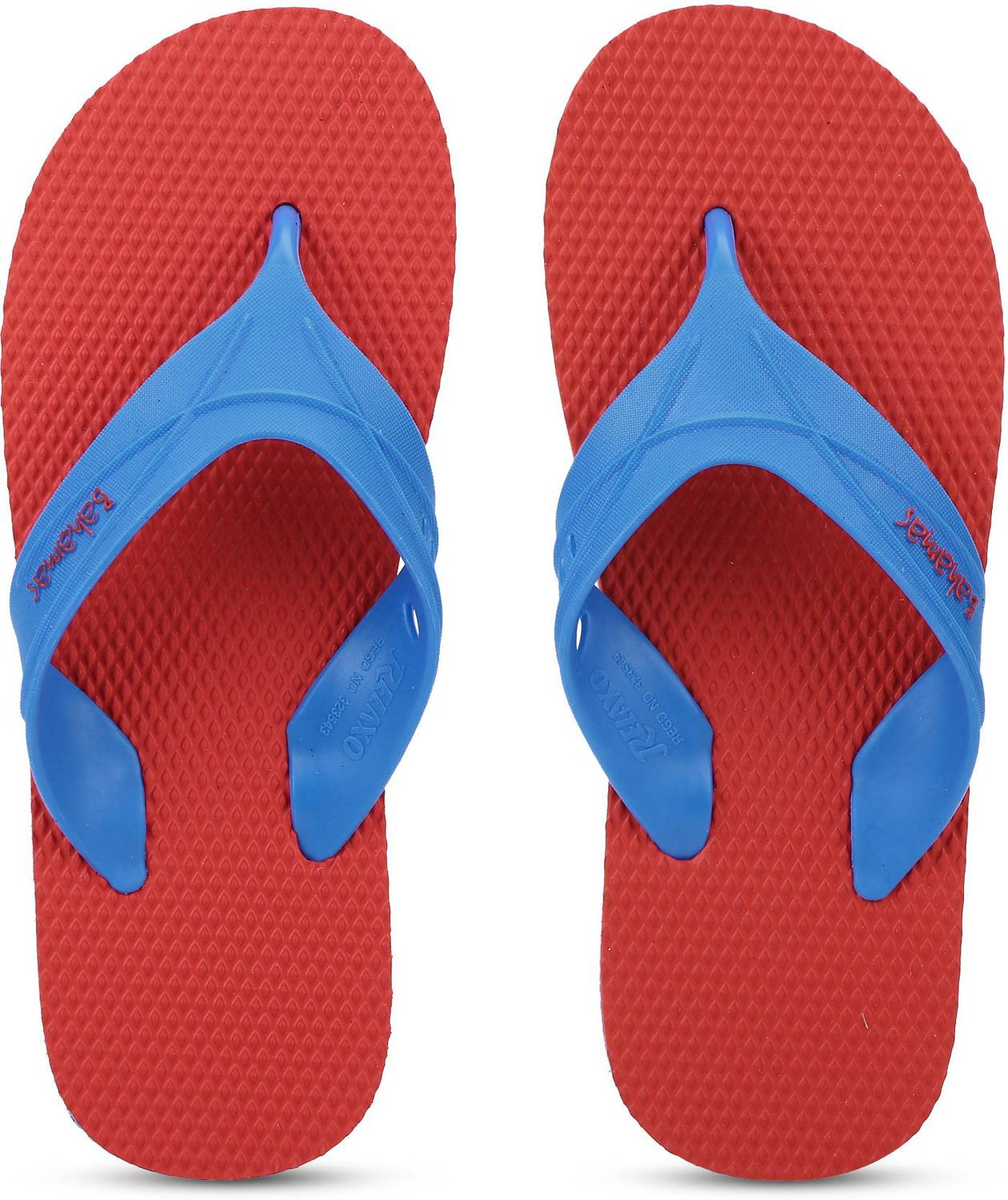 BAHAMAS Men BH0041GRDSB7 Flip Flops