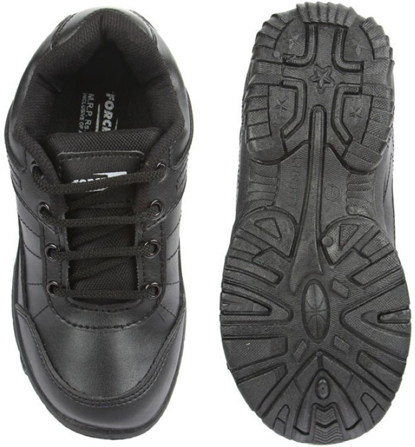 Image of LIBERTY Boys & Girls Lace Casual Boots