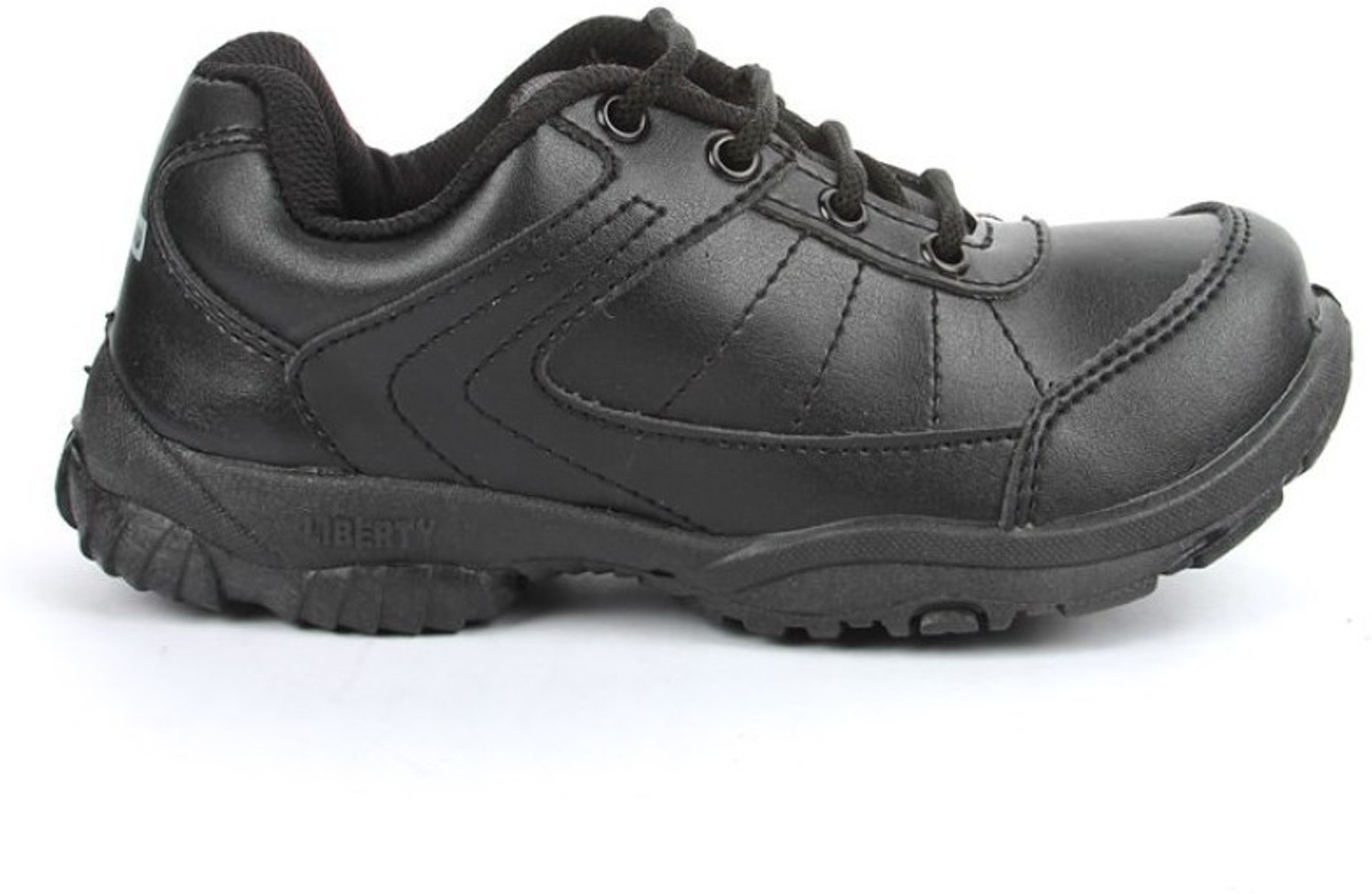 Image of LIBERTY Boys & Girls Lace Casual Boots
