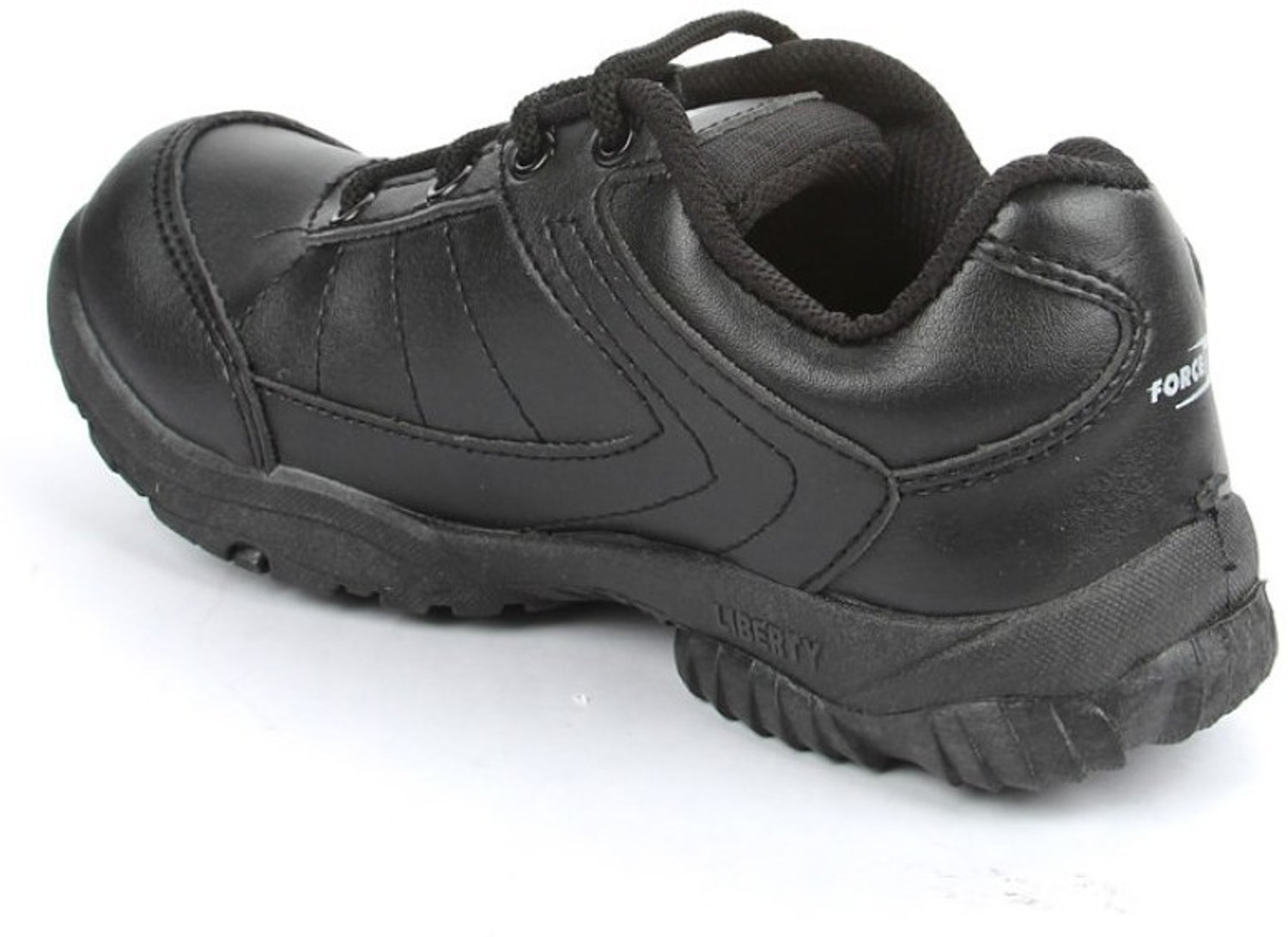 Image of LIBERTY Boys & Girls Lace Casual Boots