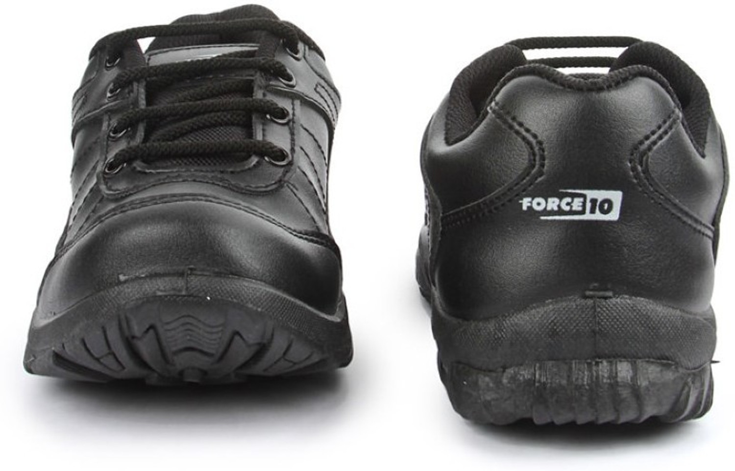 Image of LIBERTY Boys & Girls Lace Casual Boots