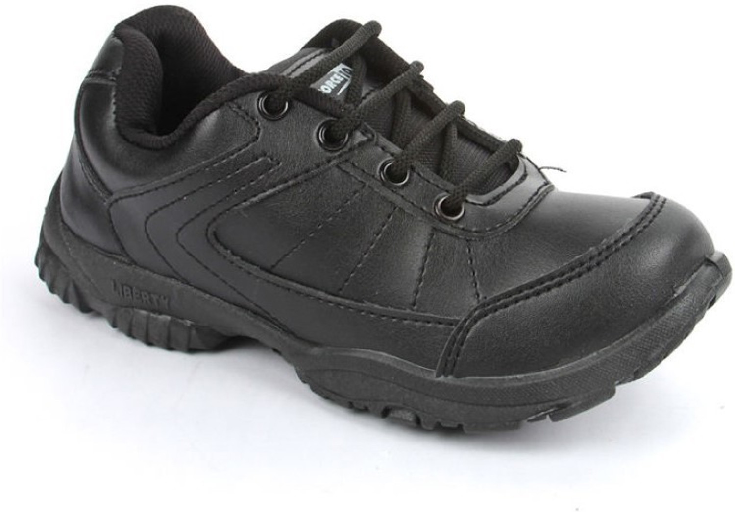 Image of LIBERTY Boys & Girls Lace Casual Boots