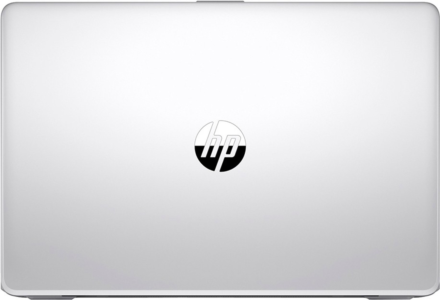 Image of HP 15 Intel Core i5 8th Gen 8250U - (8 GB /1 TB HDD /Windows 10 Home /2 GB Graphics) 15q-bu105TX Laptop
