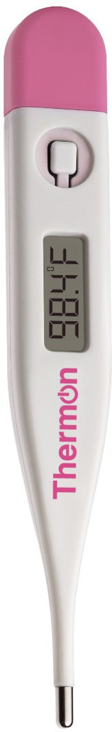 Image of Thermon Super ORG Digital C And F Thermometer