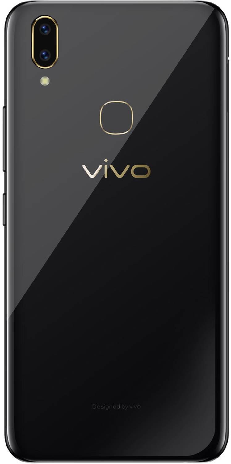 Vivo V9 (Sapphire Blue, 64 GB) Online at Best Price on Flipkart.com