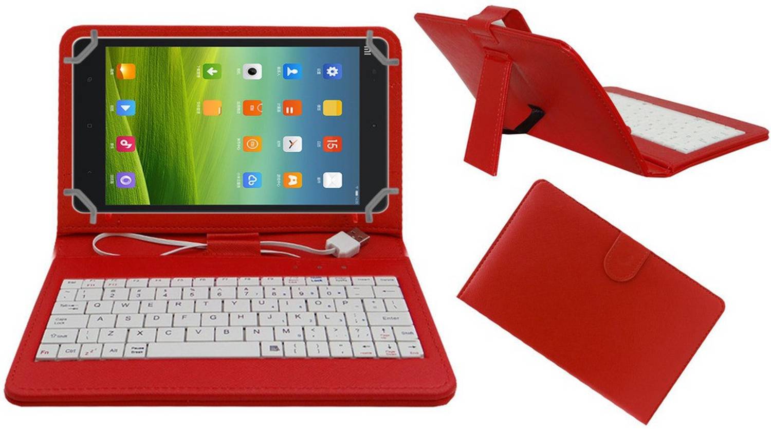 ACM Keyboard Case for Xiaomi Mi-Pad 8