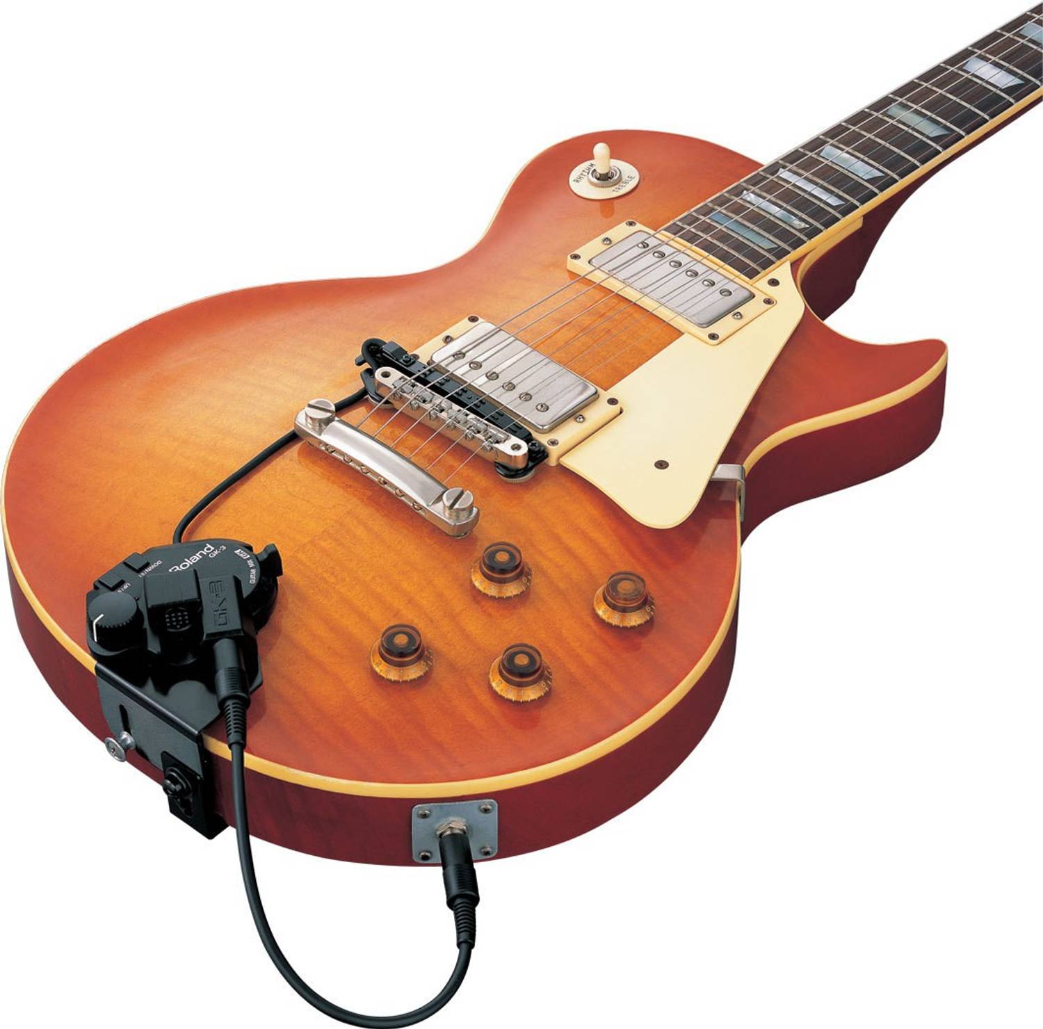 Roland GK-3 DIVIDED PICKUP Guitar Processor Price in India - Buy