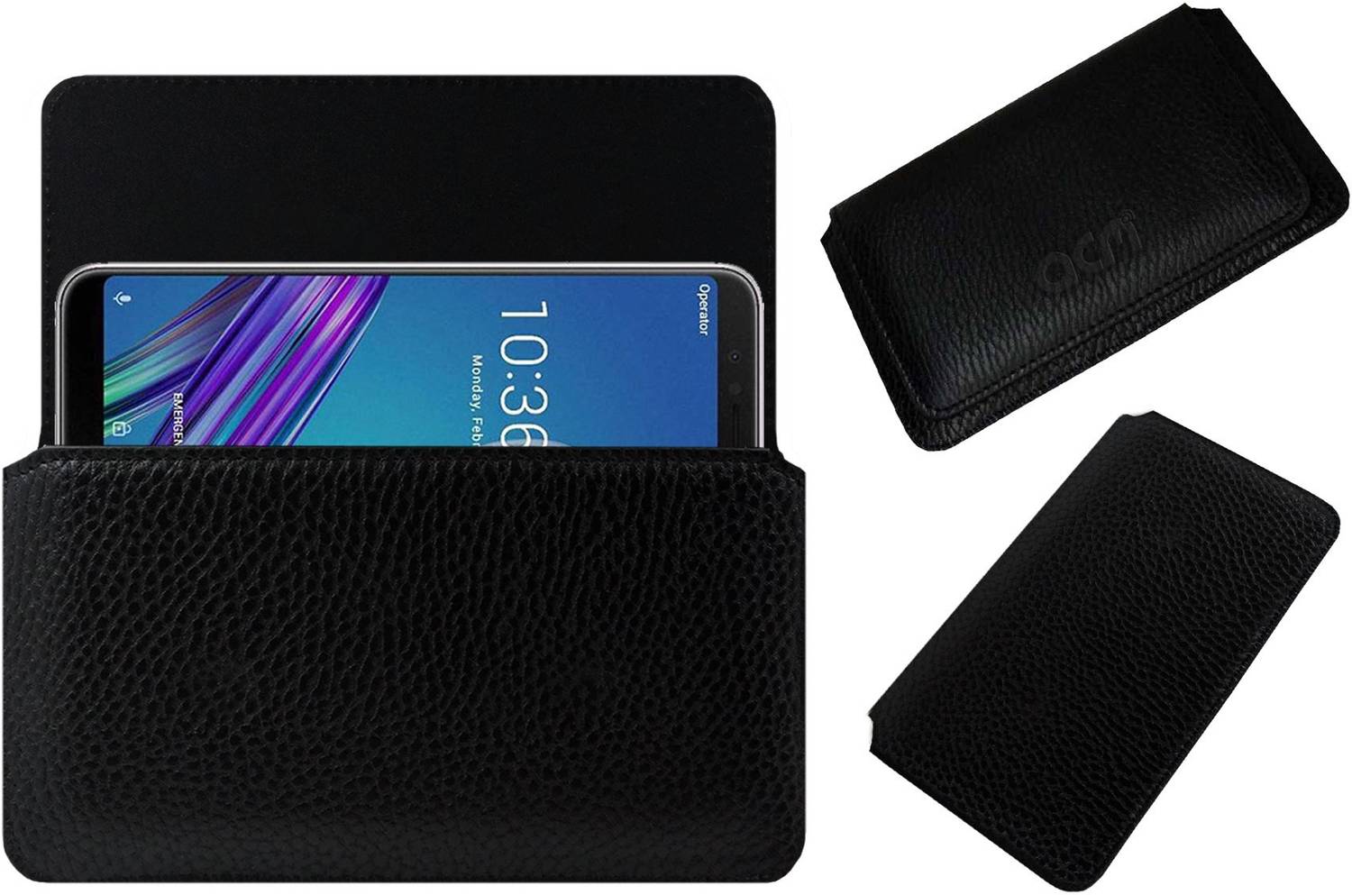 ACM Pouch for Asus Zenfone Max Pro M1