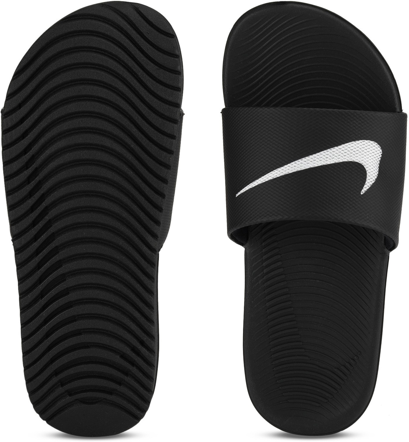 boys nike slippers
