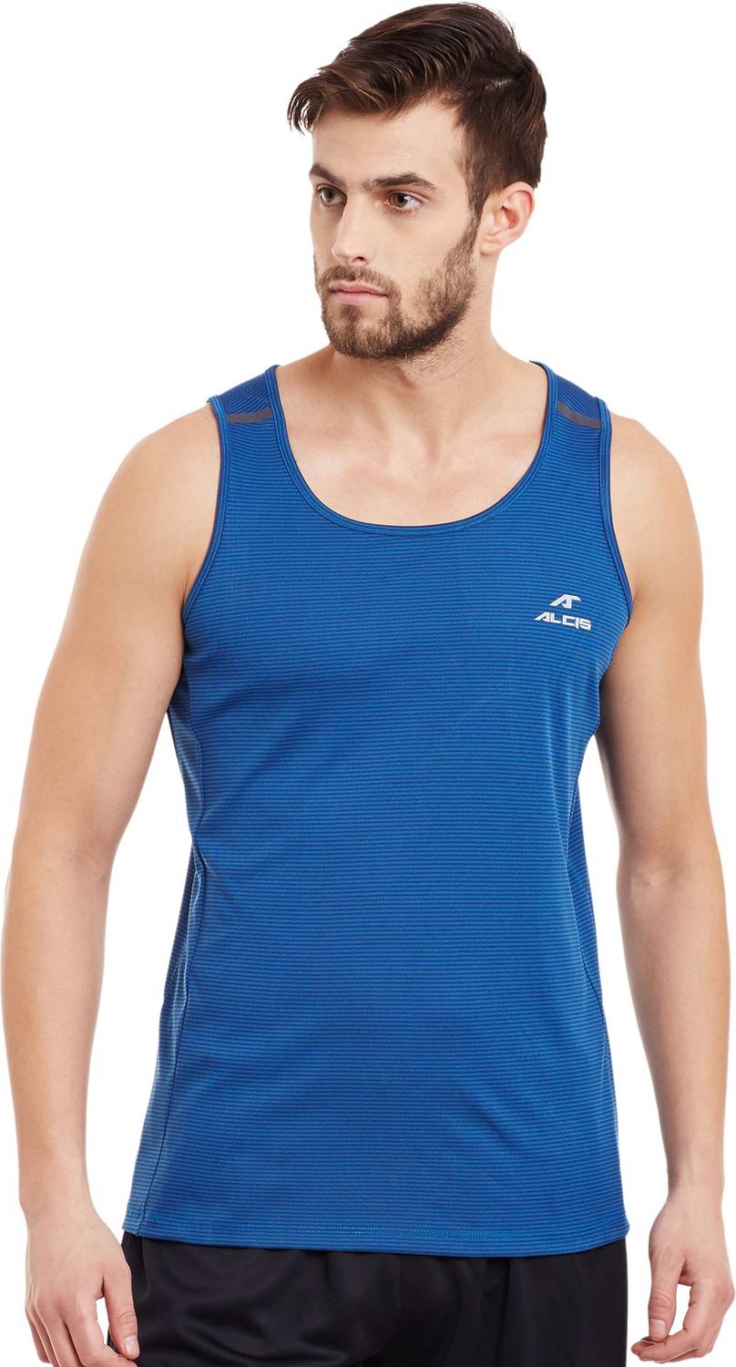 ALCIS Men Vest