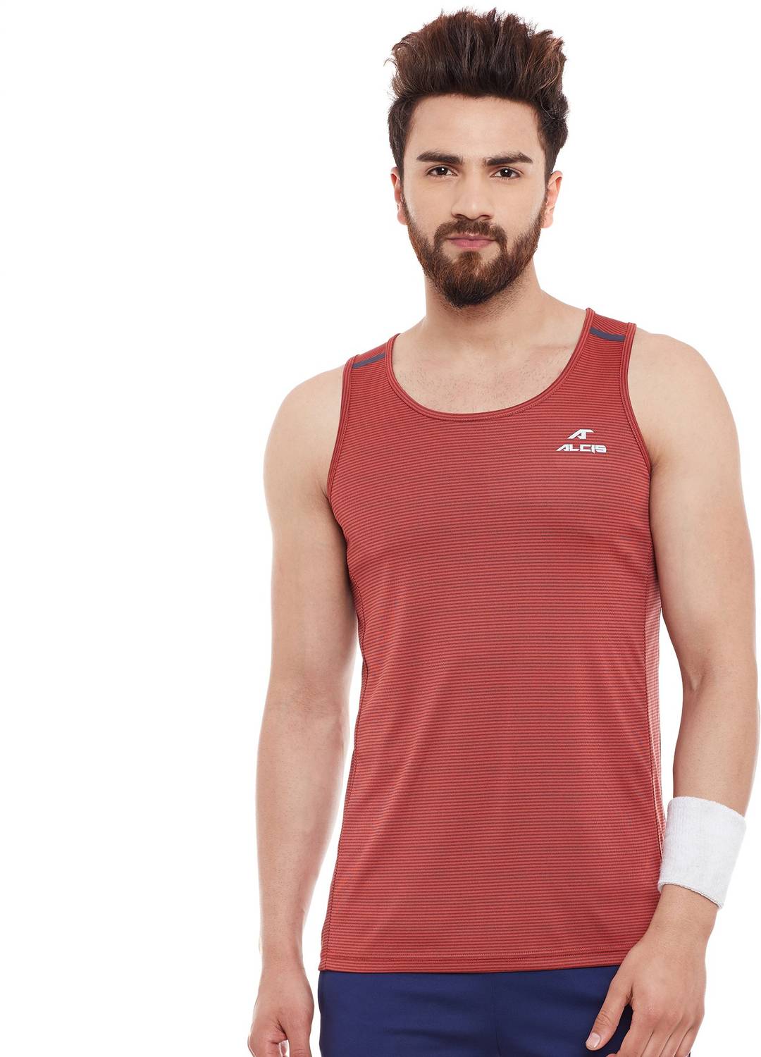 ALCIS Men Vest