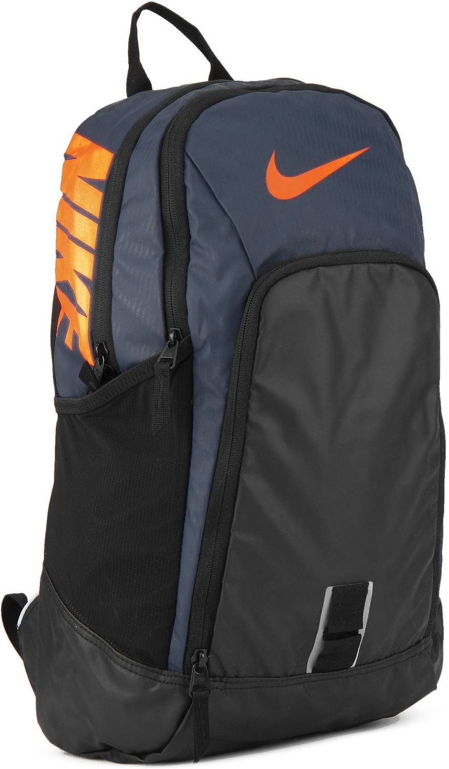 nike alpha adapt rev backpack red Academy Team University – Azteca Soccer resistant pocket keeps damp gear separate from dry items Backpack Nike NK ALPHA REV
