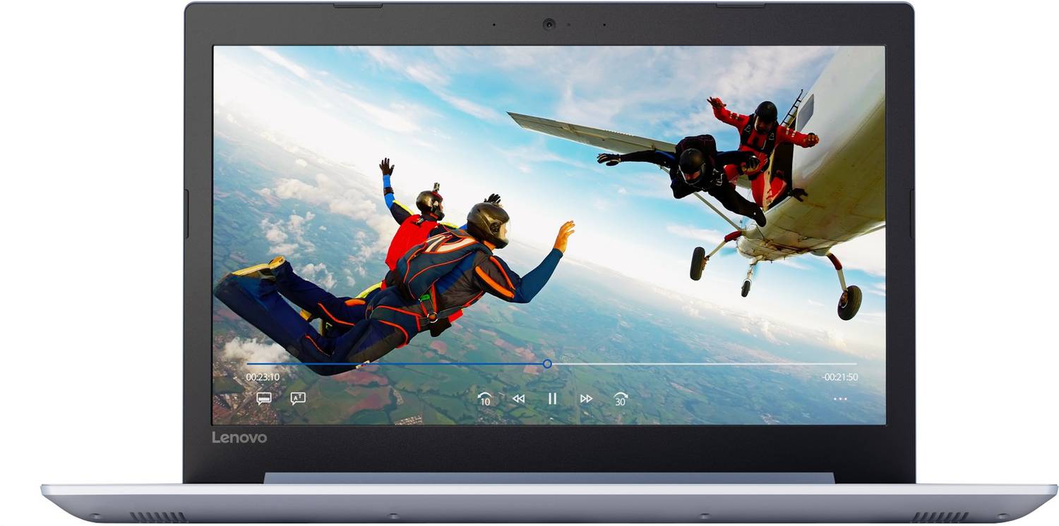 Lenovo Ideapad 320 Intel Core i5 7th Gen 7200U - (8 GB/1 TB HDD