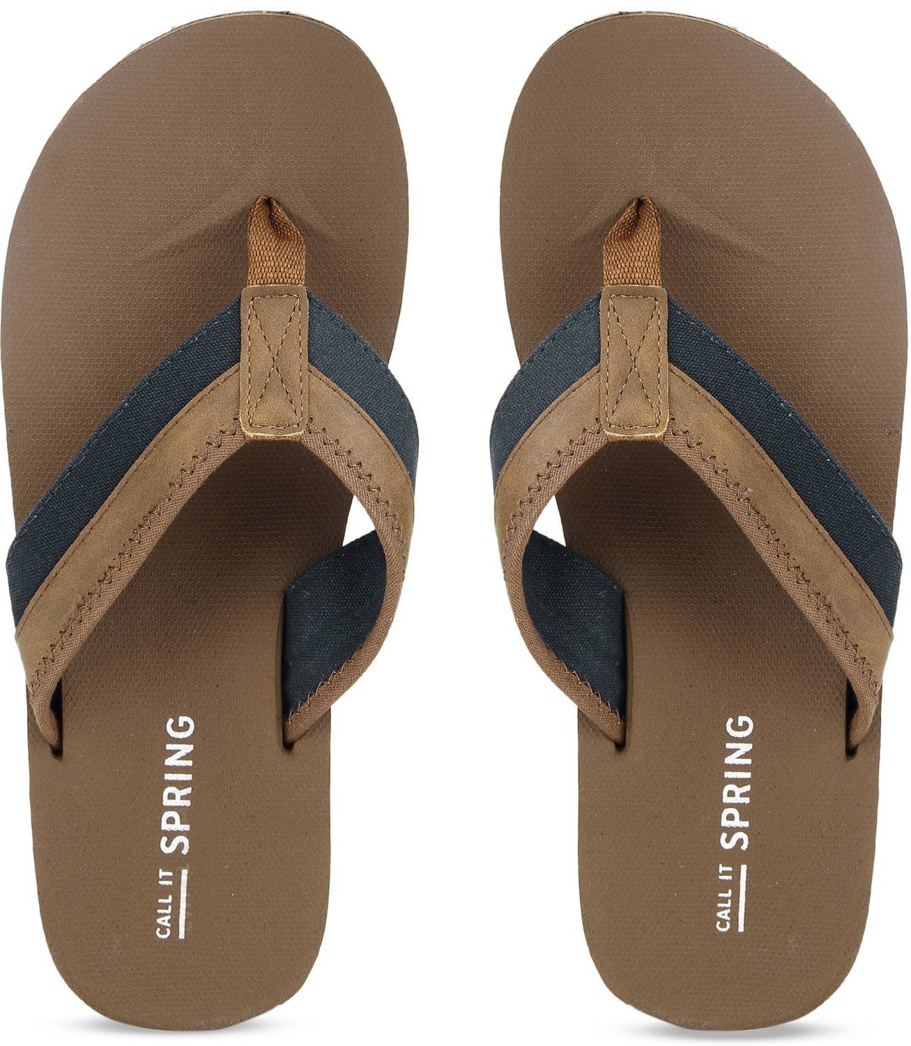 CALL IT SPRING Men VILPIANO Flip Flops