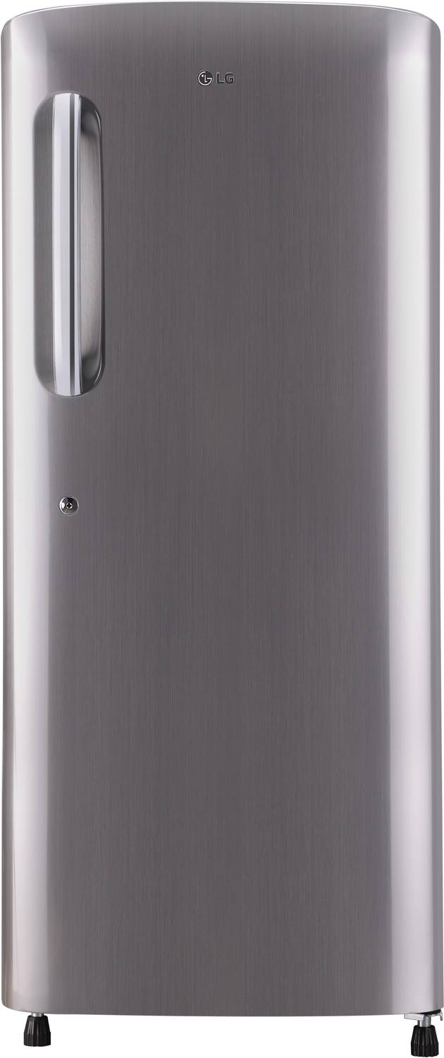 LG 235 L Direct Cool Single Door 3 Star Refrigerator Online at