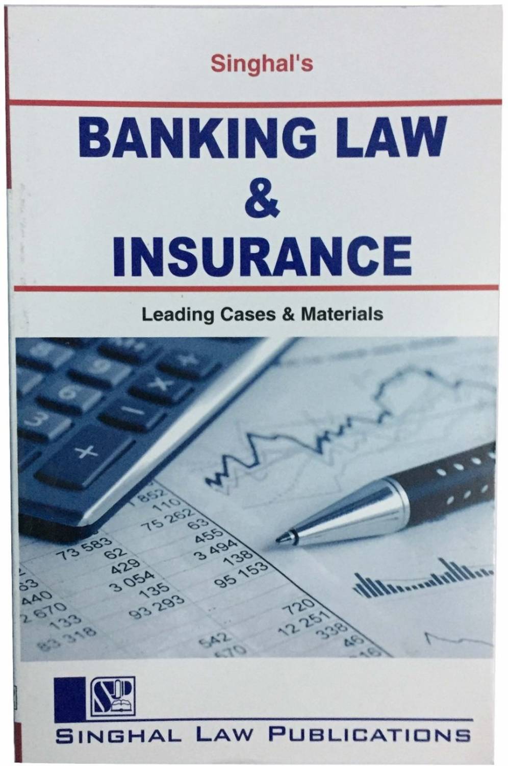 Banking Law & Insurance