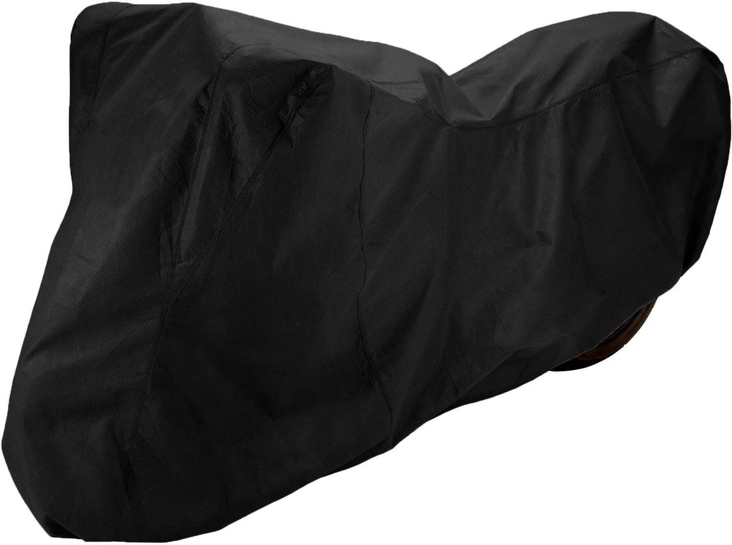A+ RAIN PROOF Two Wheeler Cover for Suzuki