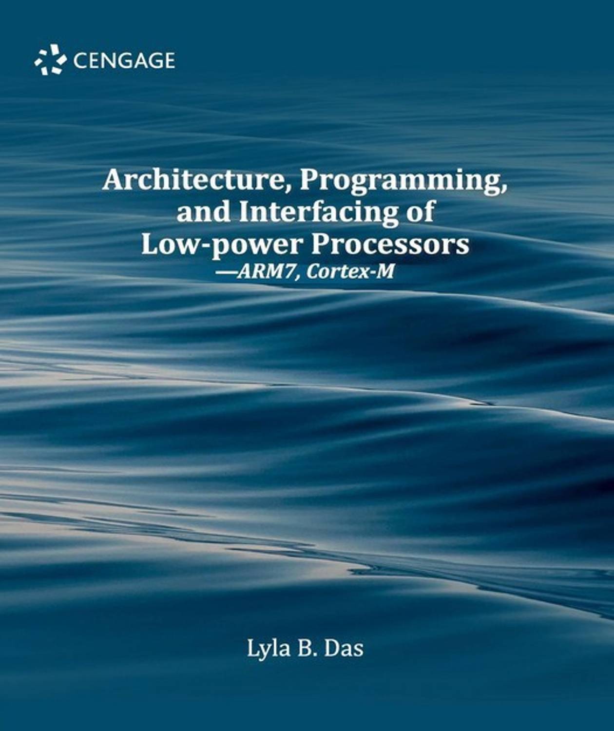 Architecture, Programming, and Interfacing of Low-Power Processors-Arm
