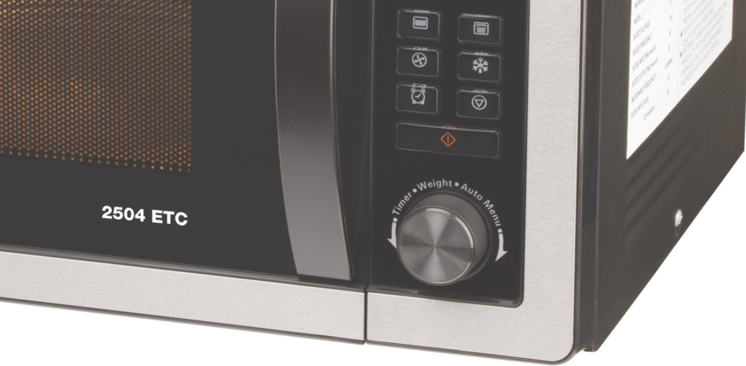 Image of BAJAJ 25 L Convection Microwave Oven