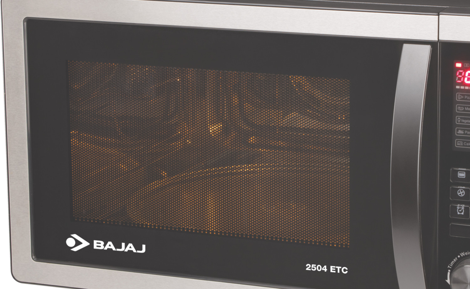 Image of BAJAJ 25 L Convection Microwave Oven