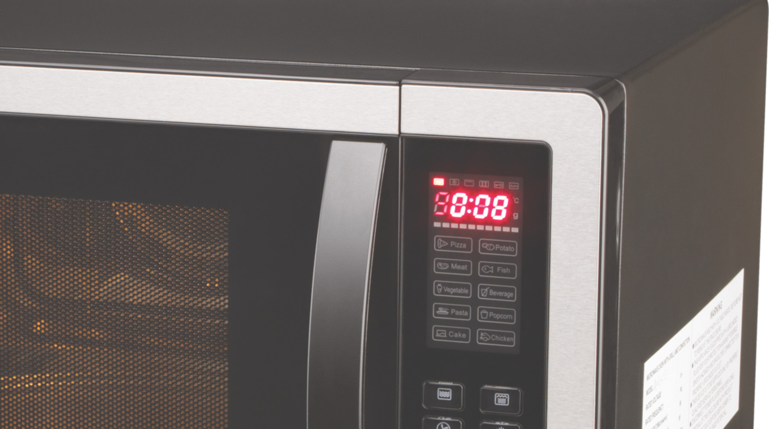 Image of BAJAJ 25 L Convection Microwave Oven