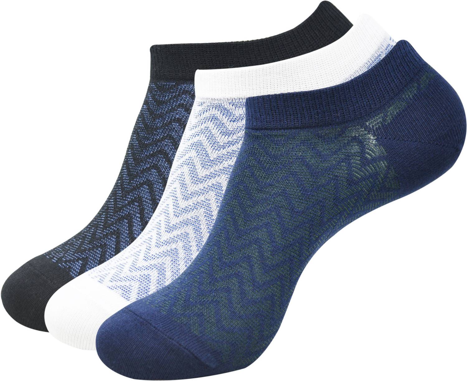BALENZIA Men Low Cut