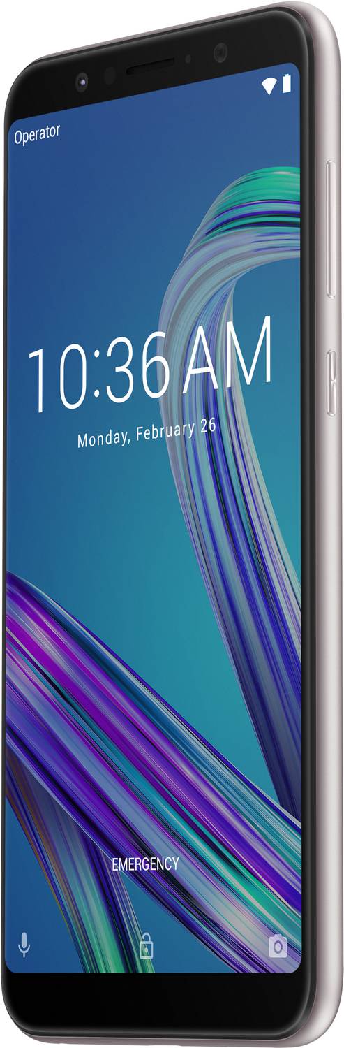 ▶水曜限定！爆安⭐新品未使用⭐ASUS ZenFone MaxPro(M1) asus-zenfone-max-pro-m1-