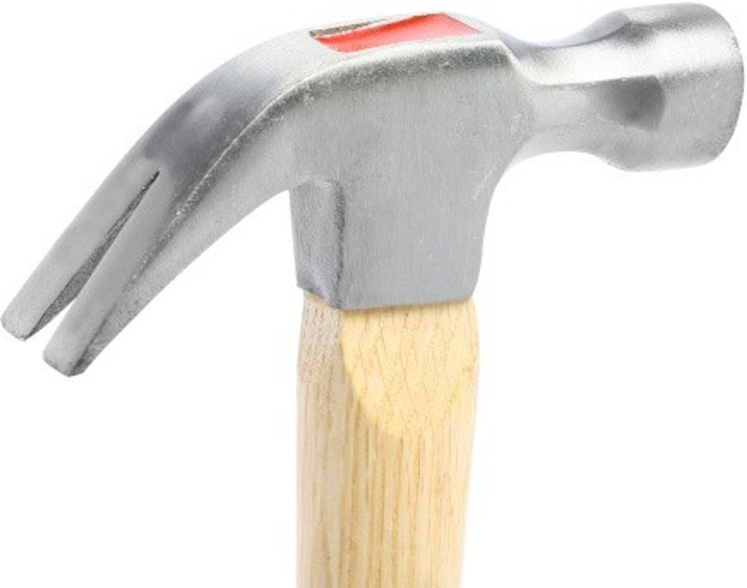 Image of TAPARIA 340 grams heavy duty claw hammer Curved Claw Hammer