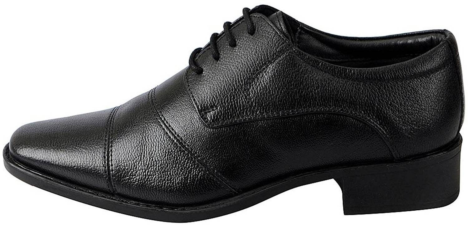 HUSH PUPPIES HPO2 FLEX Lace Up Shoes For Men - Buy Black Color