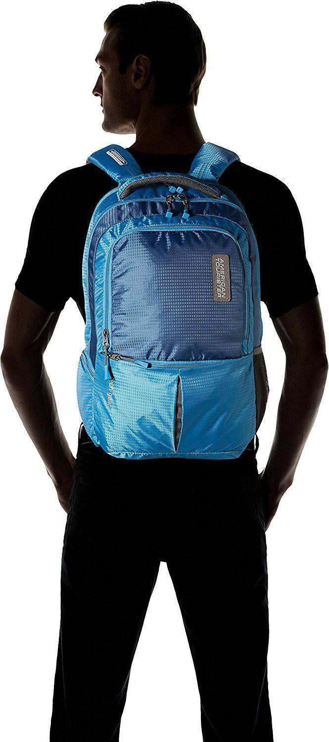 best brands for thin laptop backpacks I Tried Out Dozens of Laptop Backpacks to Find the Best Ones