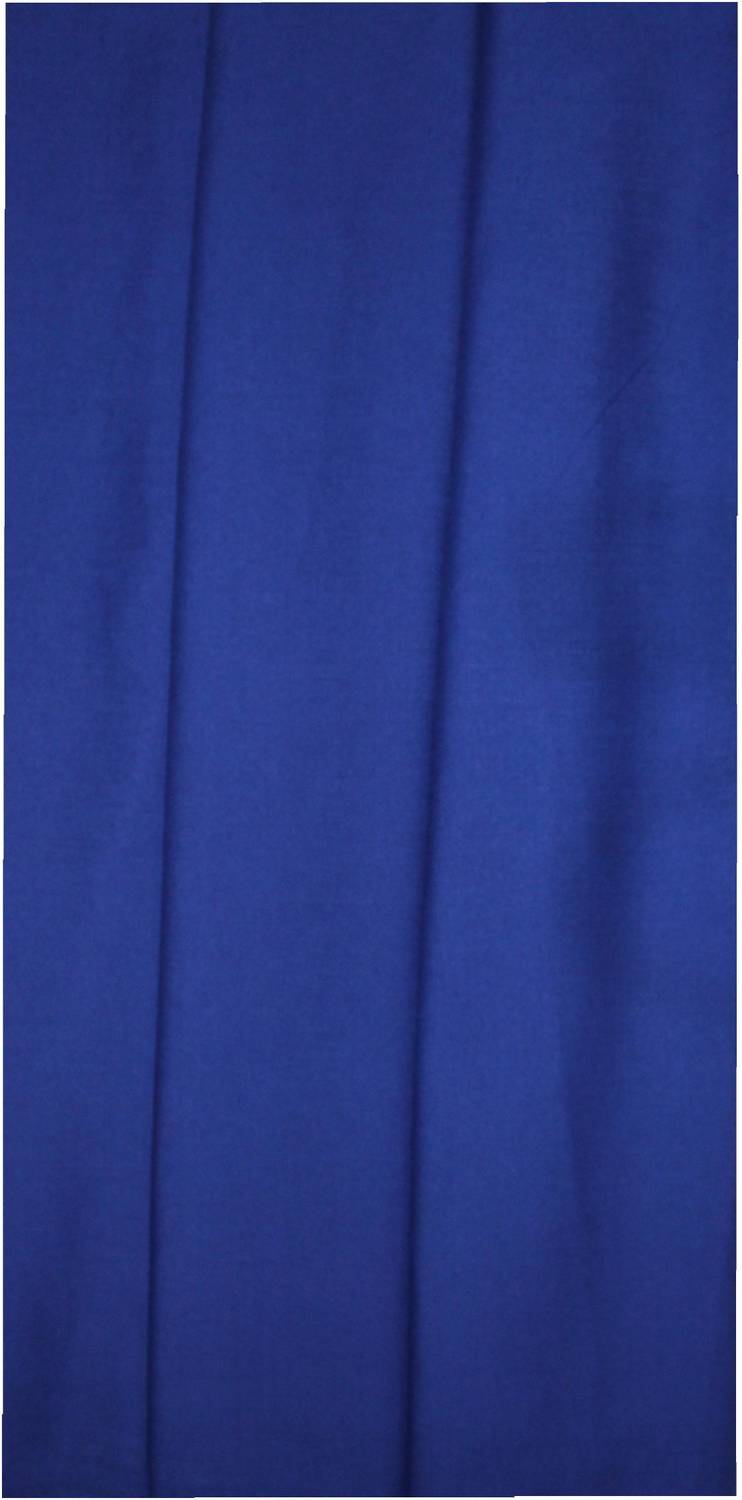 BKRKJ Cotton Blend Solid Multi-purpose Fabric