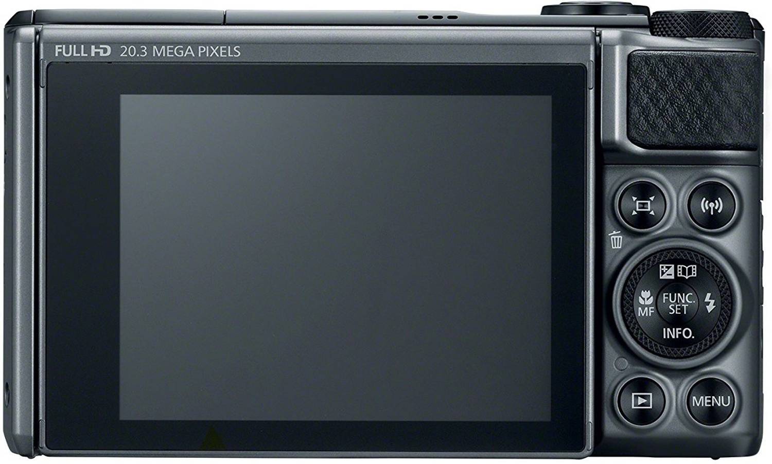 Canon Powershot SX730 HS Price in India - Buy Canon Powershot