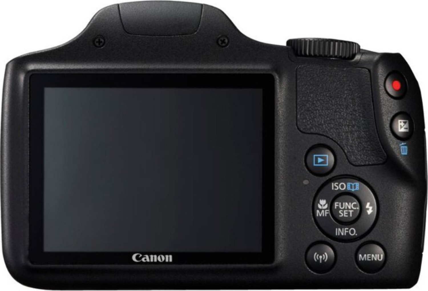 Image of Canon PowerShot SX540 HS