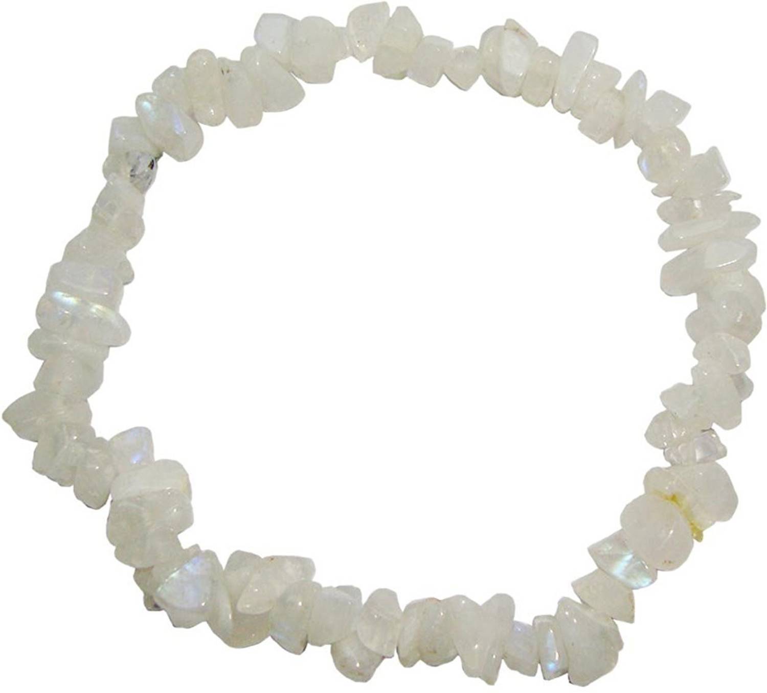 AIR9999 Crystal Quartz Bracelet