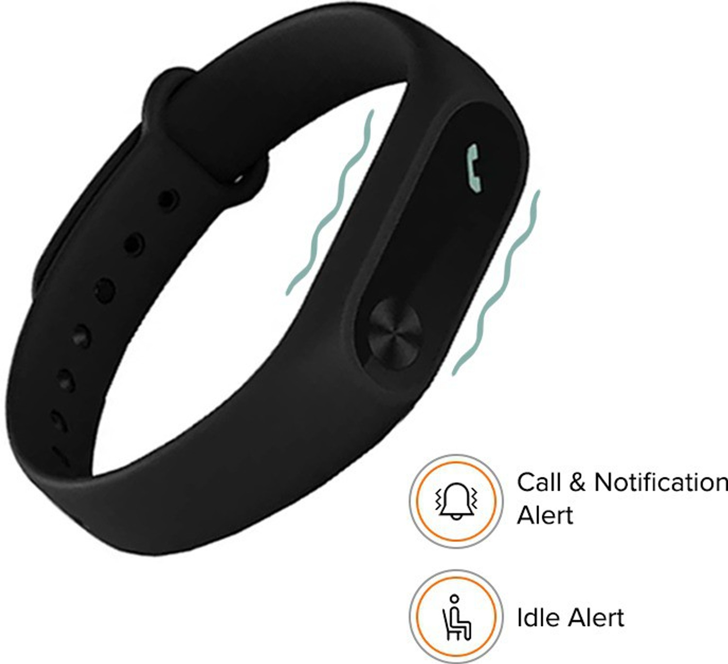 Image of Mi Band 2