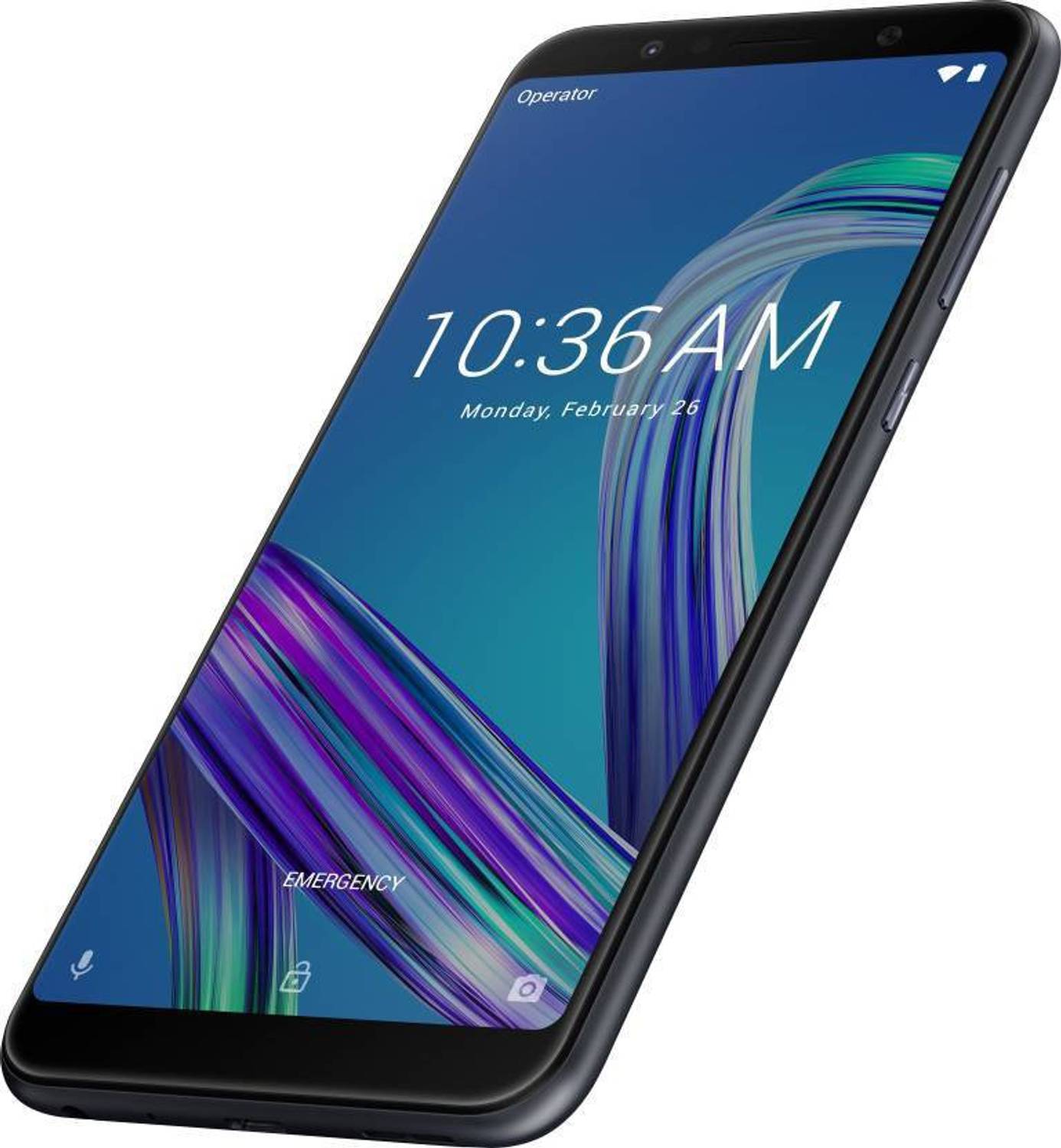 Asus Zenfone Max Pro M1 Pour Pièces Détachées – Écran LCD De Rechange