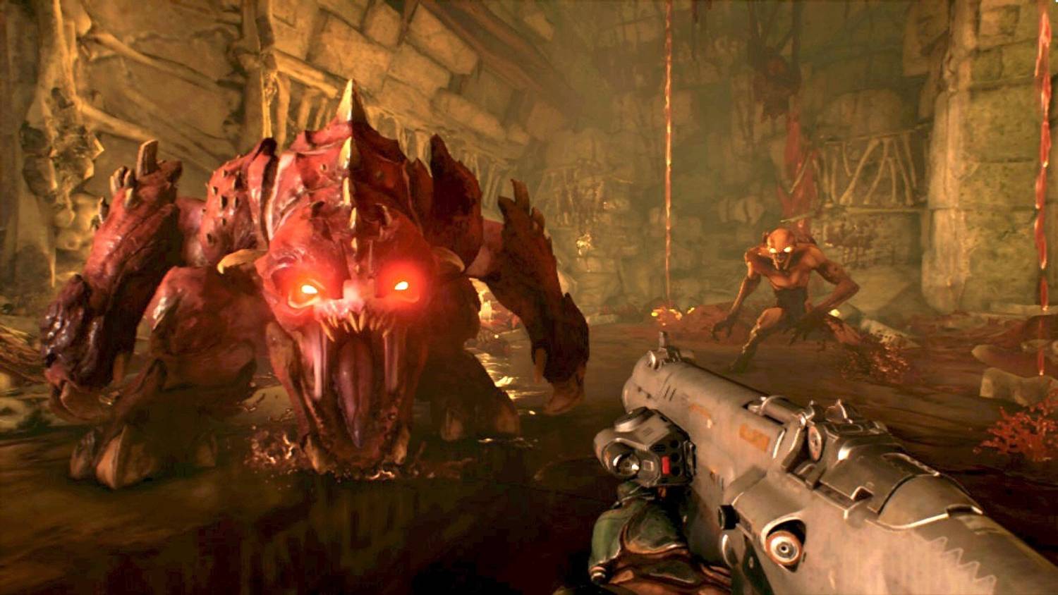 DOOM (SWITCH) Price in India - Buy DOOM (SWITCH) online at