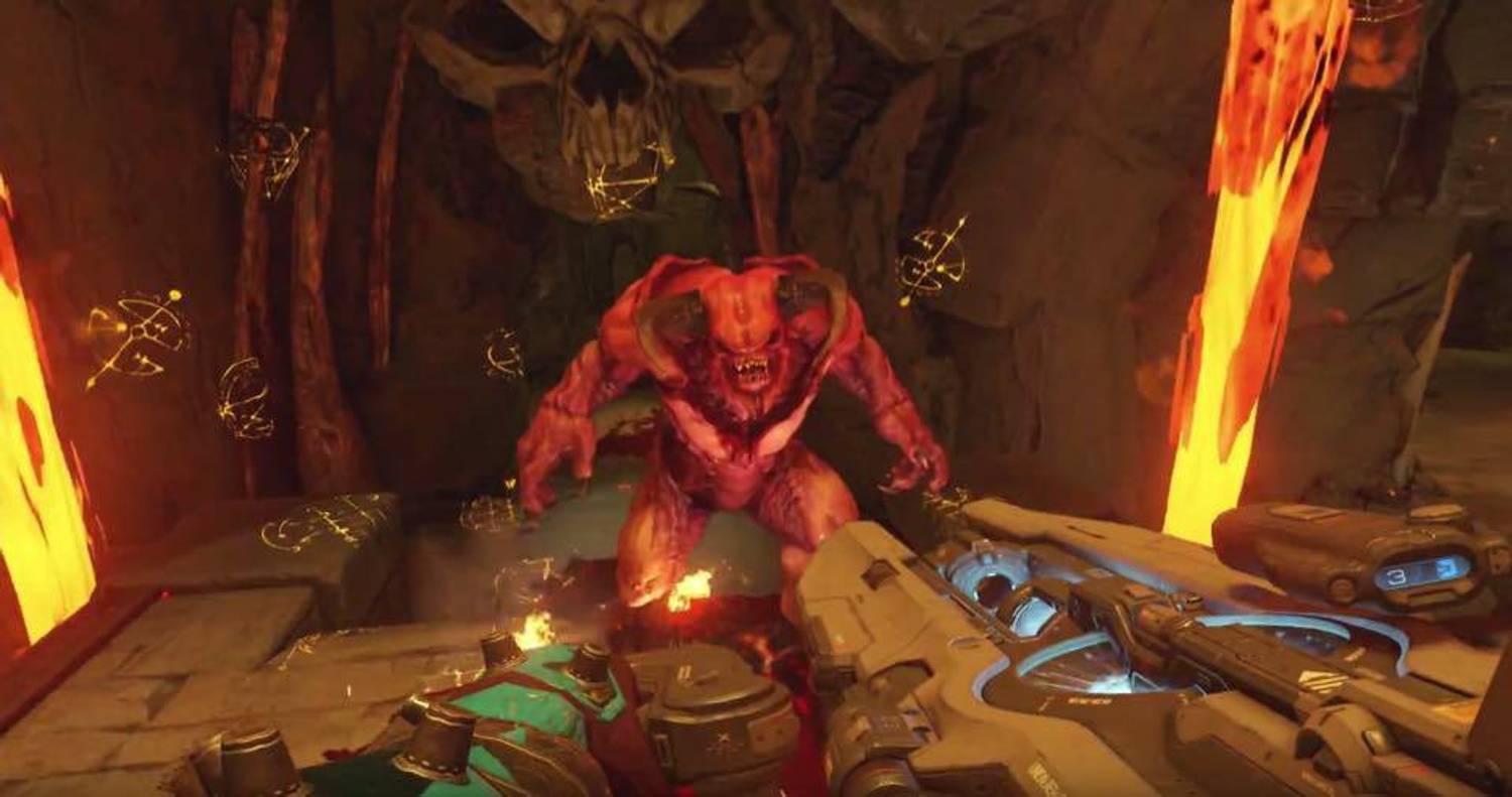 DOOM (SWITCH) Price in India - Buy DOOM (SWITCH) online at