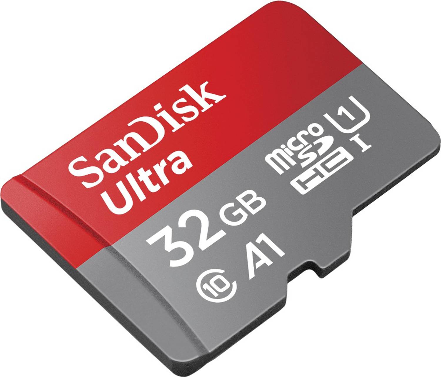 SanDisk Ultra 32 GB MicroSDHC Class 10 98 MB/s - Image 3