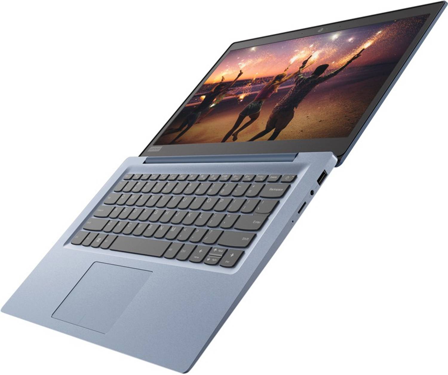 Lenovo Ideapad 320 Intel Core i3 6th Gen 6006U - (4 GB/1 TB HDD